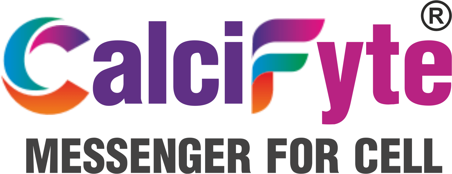 Calcifyte