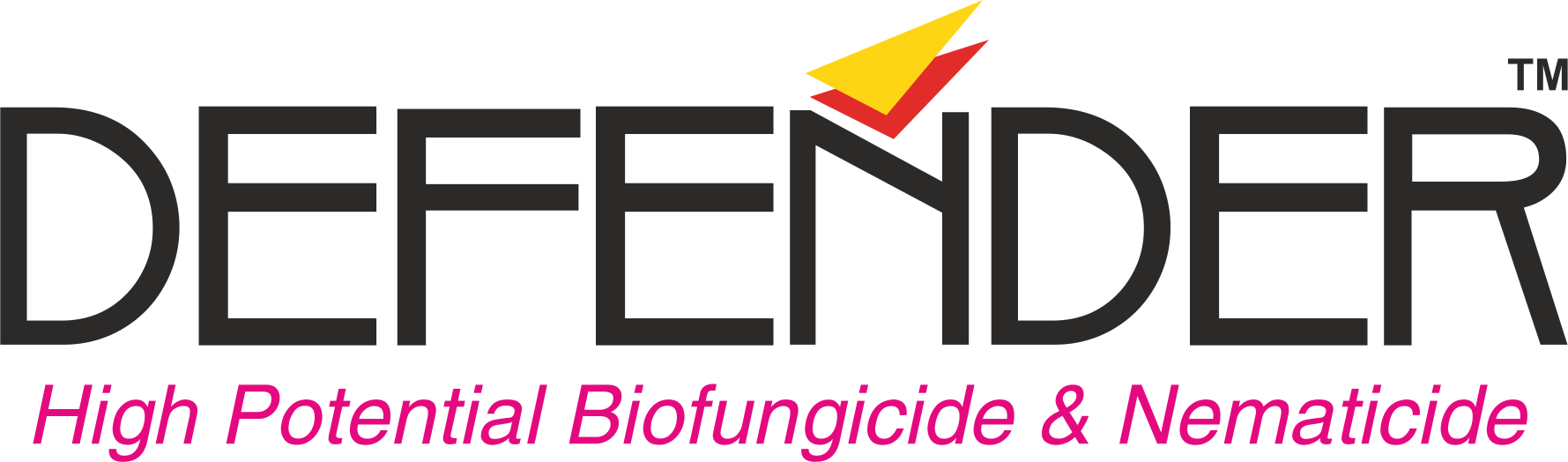 Defender - pseudomonas