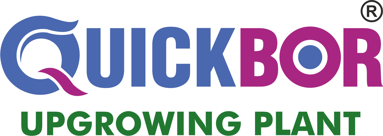 Quickbor