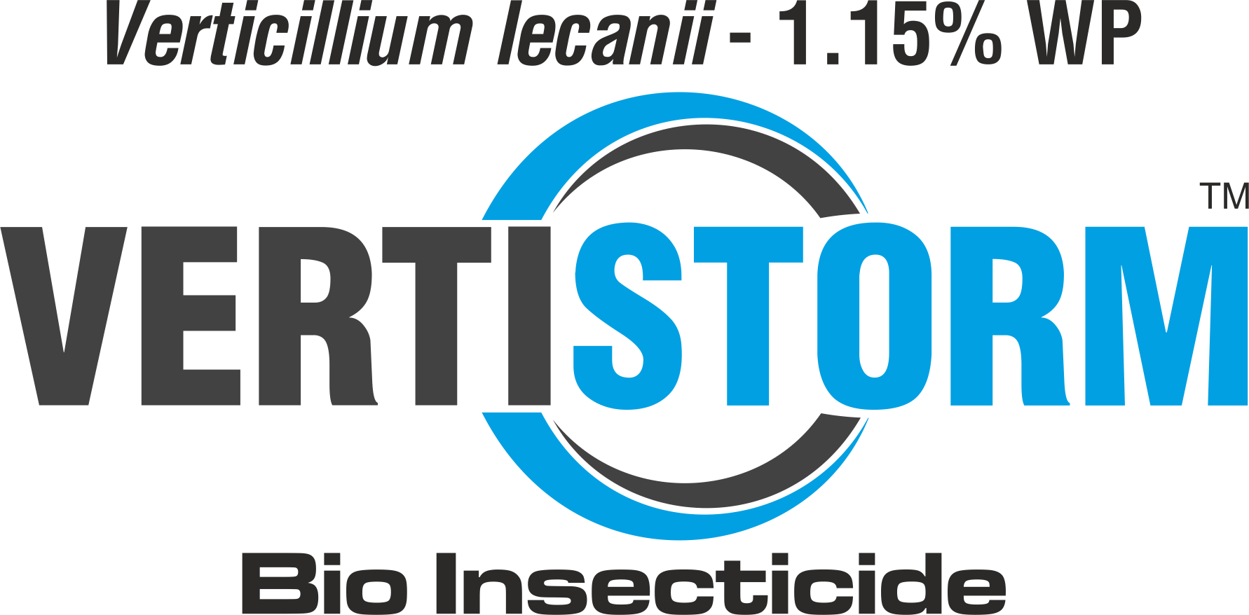 vertistorm - vertilicillium